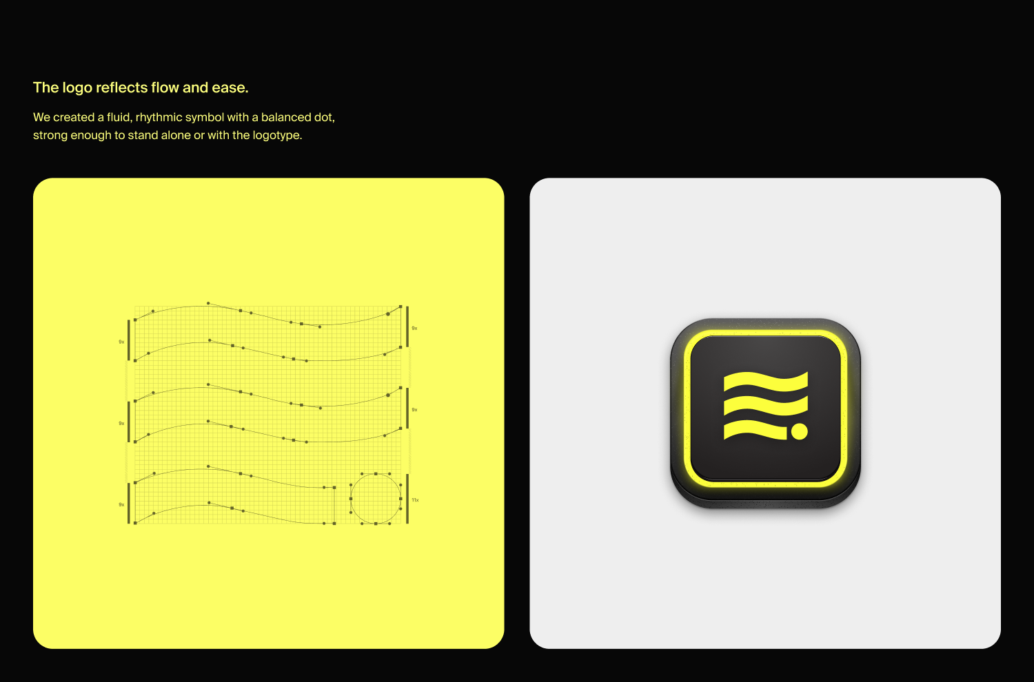 Flown Branding