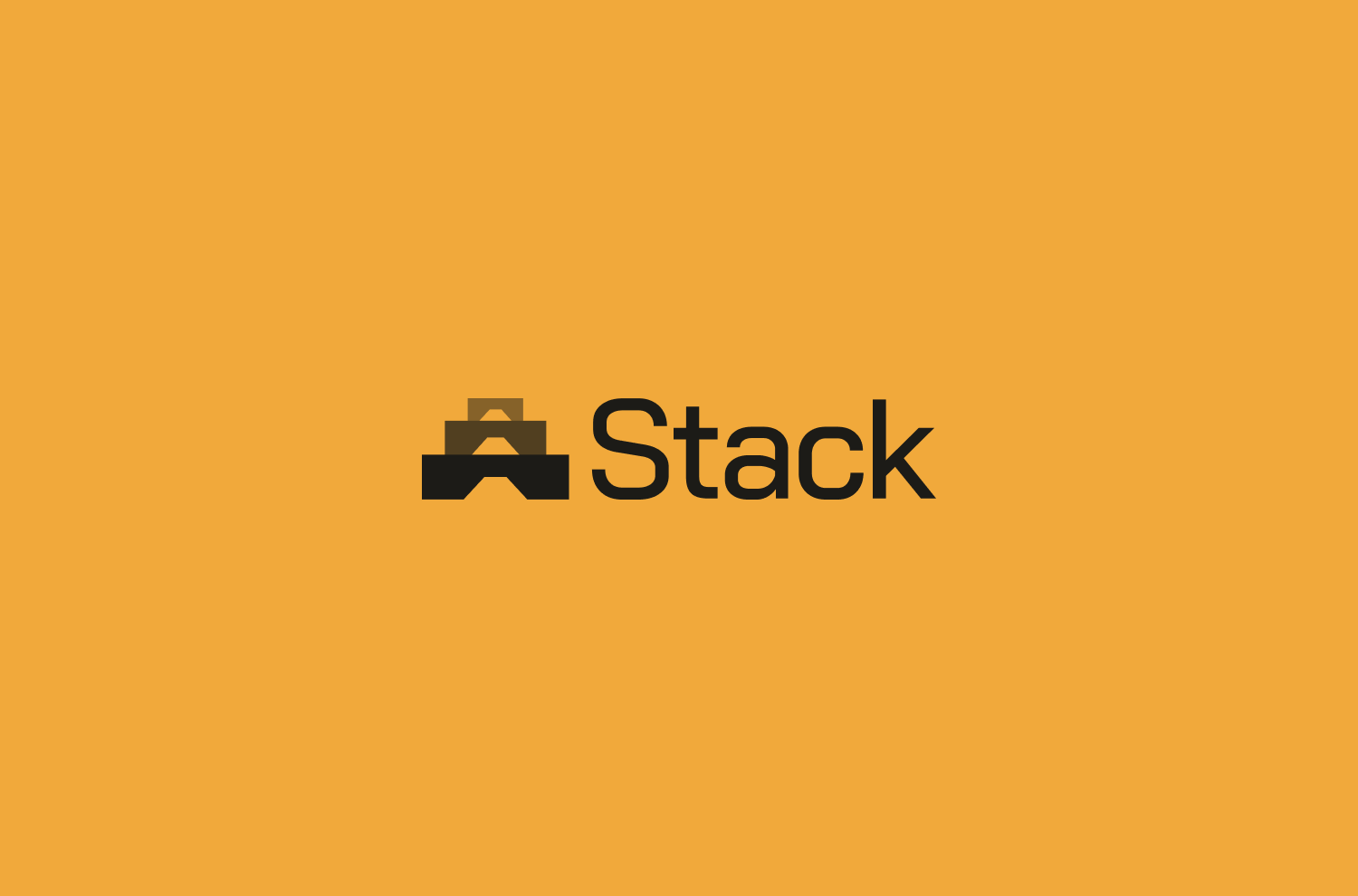 Strack Branding