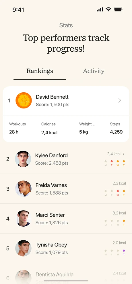 Kenko App