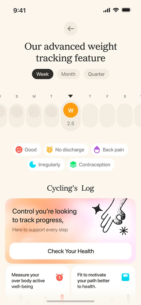 Kenko App