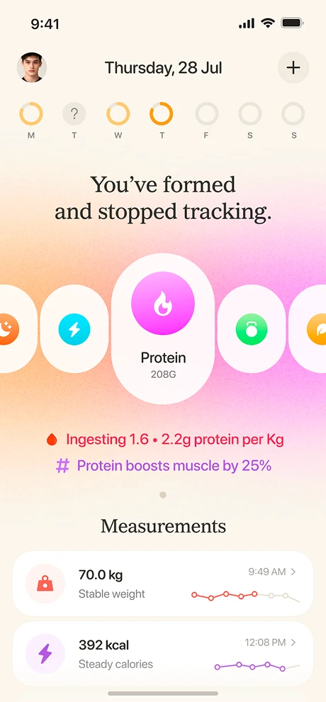 Kenko App