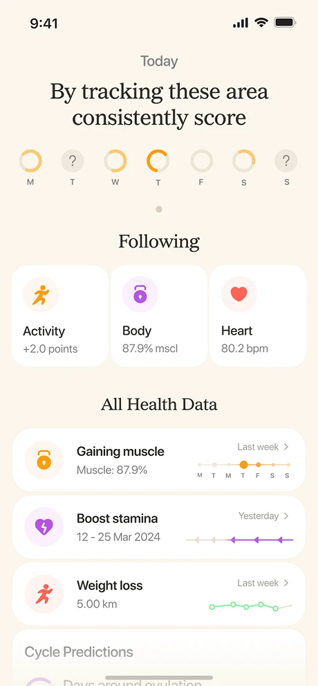 Kenko App