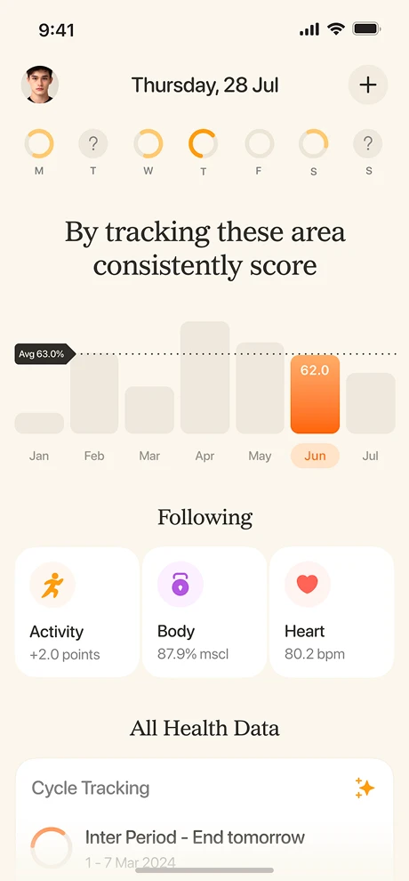Kenko App