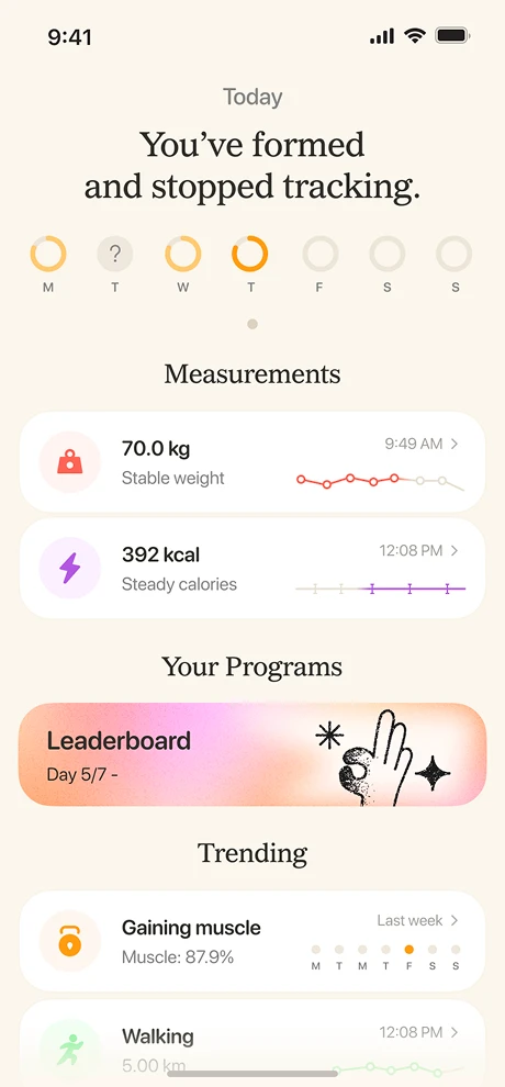Kenko App