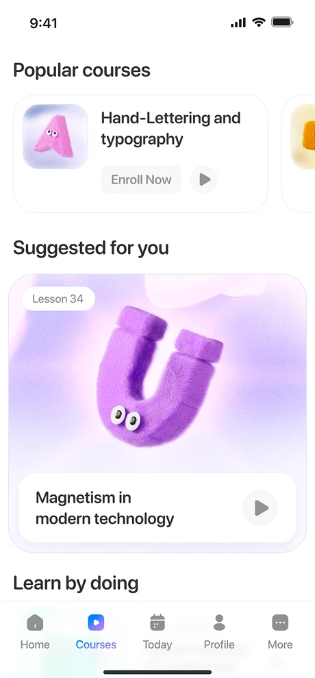 Nexus App