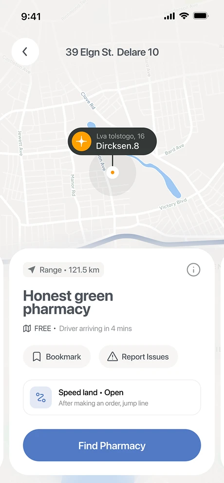 DOCO App