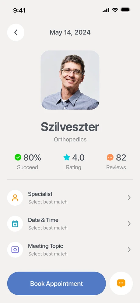 DOCO App