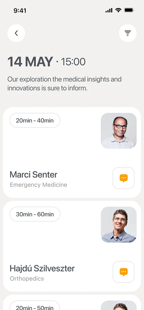 DOCO App