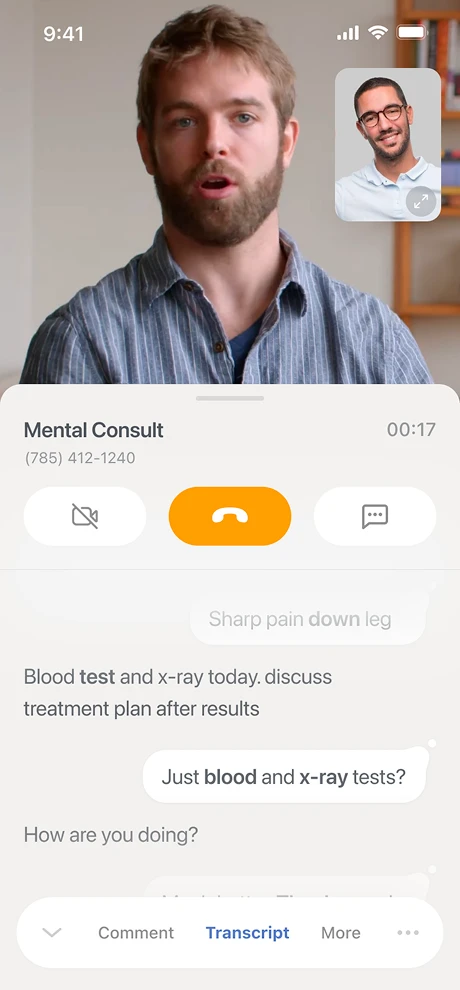 DOCO App